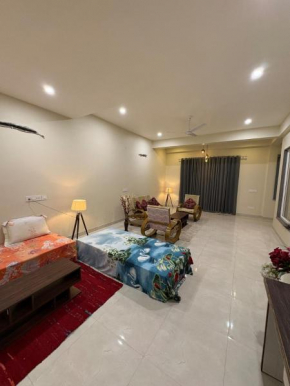 Reside Homestay